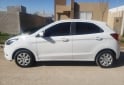 Autos - Ford KA 2018 Nafta 115000Km - En Venta