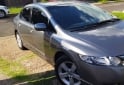 Autos - Honda Civic 2011 Nafta 73600Km - En Venta