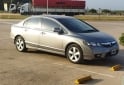 Autos - Honda Civic 2011 Nafta 73600Km - En Venta