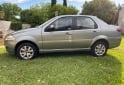 Autos - Fiat Siena EL Fire 1.4 2013 GNC 124000Km - En Venta