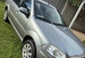 Autos - Fiat Siena EL Fire 1.4 2013 GNC 124000Km - En Venta