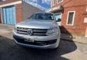 Camionetas - Volkswagen Amarok Starline 2015 Diesel 169000Km - En Venta