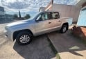 Camionetas - Volkswagen Amarok Starline 2015 Diesel 169000Km - En Venta