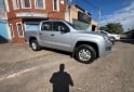 Camionetas - Volkswagen Amarok Starline 2015 Diesel 169000Km - En Venta