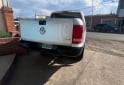 Camionetas - Volkswagen Amarok Starline 2015 Diesel 169000Km - En Venta