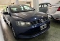 Autos - Volkswagen Gol trend 2016 Nafta  - En Venta