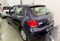 Autos - Volkswagen Gol trend 2016 Nafta  - En Venta