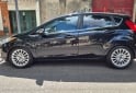 Autos - Ford Fiesta 2015 Nafta 137000Km - En Venta