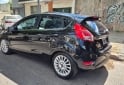 Autos - Ford Fiesta 2015 Nafta 137000Km - En Venta