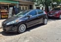 Autos - Ford Fiesta 2015 Nafta 137000Km - En Venta