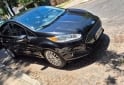 Autos - Ford Fiesta 2015 Nafta 137000Km - En Venta