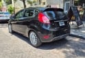 Autos - Ford Fiesta 2015 Nafta 137000Km - En Venta