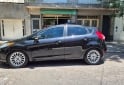 Autos - Ford Fiesta 2015 Nafta 137000Km - En Venta