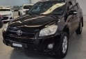 Camionetas - Toyota RAV4 4x2 AT 2011 Nafta 230000Km - En Venta