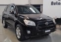 Camionetas - Toyota RAV4 4x2 AT 2011 Nafta 230000Km - En Venta