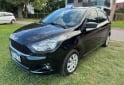 Autos - Ford Ka 2018 Nafta 55000Km - En Venta