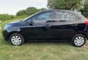 Autos - Ford Ka 2018 Nafta 55000Km - En Venta