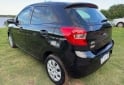 Autos - Ford Ka 2018 Nafta 55000Km - En Venta