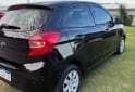 Autos - Ford Ka 2018 Nafta 55000Km - En Venta