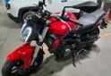 Motos - Benelli 302, tnt, 300 2021 Nafta 17000Km - En Venta