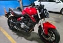 Motos - Benelli 302, tnt, 300 2021 Nafta 17000Km - En Venta