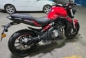 Motos - Benelli 302, tnt, 300 2021 Nafta 17000Km - En Venta