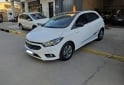 Autos - Chevrolet nix 2017 Nafta 74000Km - En Venta