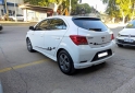 Autos - Chevrolet nix 2017 Nafta 74000Km - En Venta