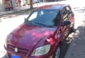 Autos - Suzuki Fun 2009 GNC 209000Km - En Venta