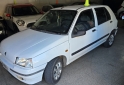 Autos - Renault Clio 1995 Nafta  - En Venta