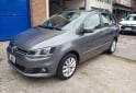 Autos - Volkswagen SURAN TRENDLINE 1.6 MSI 2016 Nafta 112000Km - En Venta