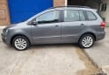 Autos - Volkswagen SURAN TRENDLINE 1.6 MSI 2016 Nafta 112000Km - En Venta