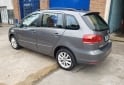 Autos - Volkswagen SURAN TRENDLINE 1.6 MSI 2016 Nafta 112000Km - En Venta