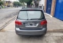 Autos - Volkswagen SURAN TRENDLINE 1.6 MSI 2016 Nafta 112000Km - En Venta