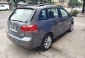 Autos - Volkswagen SURAN TRENDLINE 1.6 MSI 2016 Nafta 112000Km - En Venta