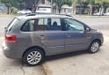 Autos - Volkswagen SURAN TRENDLINE 1.6 MSI 2016 Nafta 112000Km - En Venta