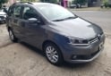 Autos - Volkswagen SURAN TRENDLINE 1.6 MSI 2016 Nafta 112000Km - En Venta