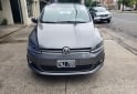 Autos - Volkswagen SURAN TRENDLINE 1.6 MSI 2016 Nafta 112000Km - En Venta