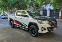 Camionetas - Toyota Hilux 2020 Diesel 99000Km - En Venta