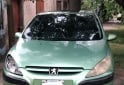 Autos - Peugeot 307 HDI 2001 Diesel 200000Km - En Venta