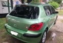 Autos - Peugeot 307 HDI 2001 Diesel 200000Km - En Venta