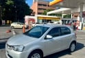 Autos - Toyota Etios xls 1.5 2015 Nafta 101800Km - En Venta