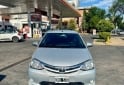 Autos - Toyota Etios xls 1.5 2015 Nafta 101800Km - En Venta