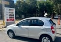 Autos - Toyota Etios xls 1.5 2015 Nafta 101800Km - En Venta