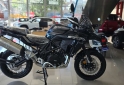 Motos - Benelli TRK 502 2024 Nafta 1Km - En Venta