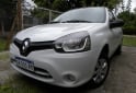 Autos - Renault clio 2016 Nafta 66000Km - En Venta