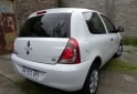 Autos - Renault clio 2016 Nafta 66000Km - En Venta