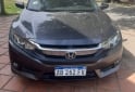 Autos - Honda Civiic 2017 Nafta 105000Km - En Venta