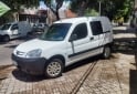 Utilitarios - Peugeot Partner 2018 Diesel 58000Km - En Venta