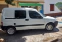 Utilitarios - Peugeot Partner 2018 Diesel 58000Km - En Venta